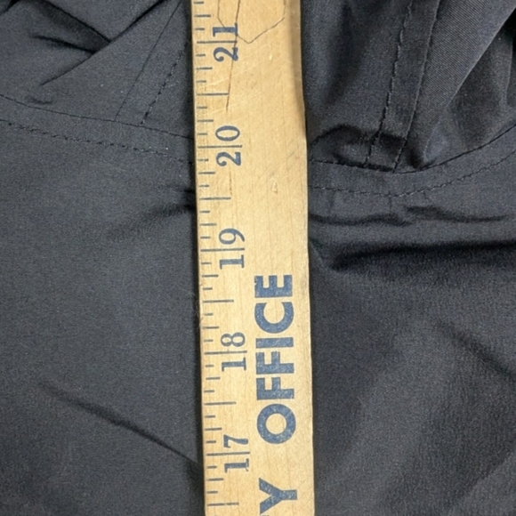 The Children's Place size 7/8 black lined jacket for kids - Picture 9 of 9